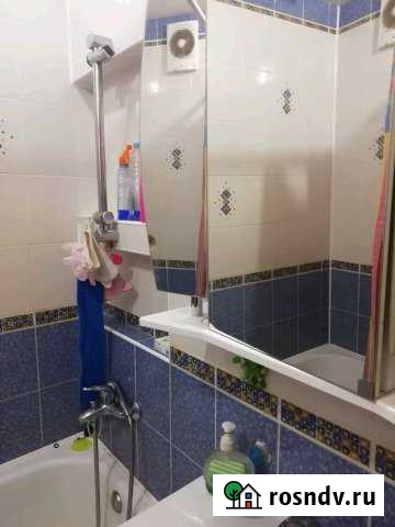 2-комнатная квартира, 52 м², 1/9 эт. в аренду на длительный срок в Мончегорске Мончегорск - изображение 1