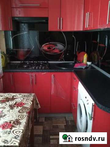 2-комнатная квартира, 61 м², 1/5 эт. в аренду посуточно в Знаменске Астраханской области Знаменск - изображение 1