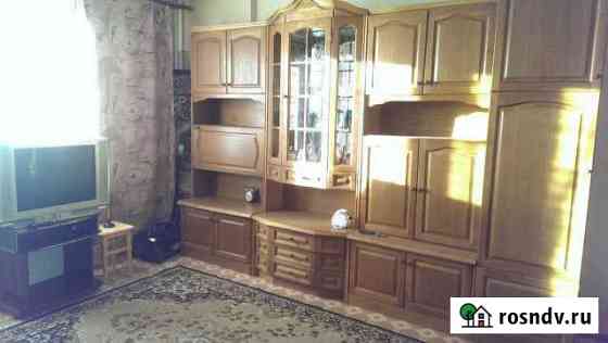 1-комнатная квартира, 40 м², 8/9 эт. в аренду посуточно в Рославле Рославль