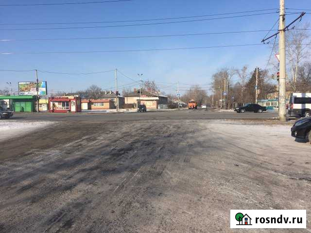 Участок промназначения 12 сот. на продажу в Хабаровске Хабаровск - изображение 1