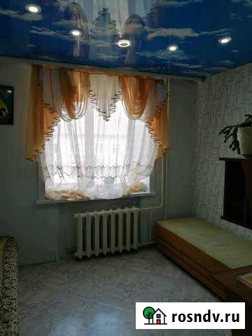 3-комнатная квартира, 57 м², 4/5 эт. на продажу в Бикине Бикин - изображение 1