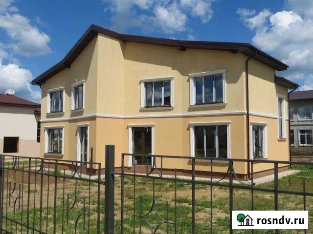 Таунхаус 105 м² на участке 4 сот. в аренду на длительный срок в Солнечногорске Солнечногорск - изображение 1