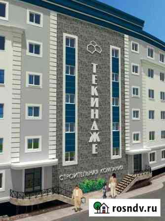1-комнатная квартира, 33 м², 3/8 эт. на продажу в Ялте Ялта