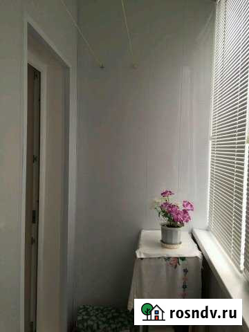 1-комнатная квартира, 27 м², 1/2 эт. на продажу в Языково Ульяновской области Языково - изображение 1