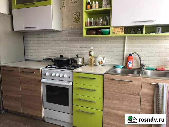 Дом 45 м² на участке 4 сот. на продажу в Долгодеревенском Долгодеревенское - изображение 1