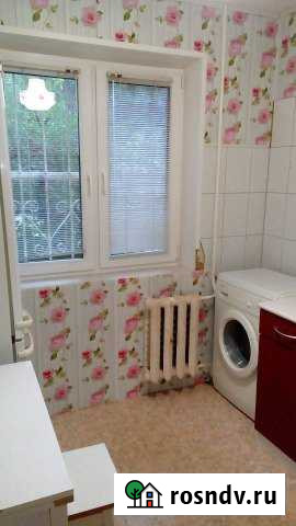 1-комнатная квартира, 31 м², 1/5 эт. в аренду на длительный срок в Жуковском Жуковский - изображение 1