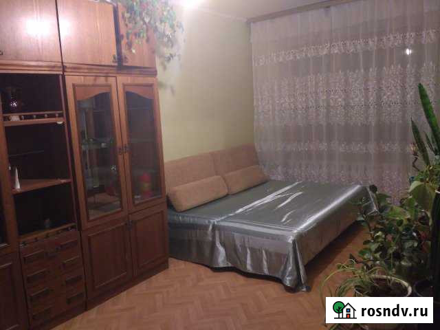 1-комнатная квартира, 26 м², 2/2 эт. на продажу в Электрогорске Электрогорск - изображение 1