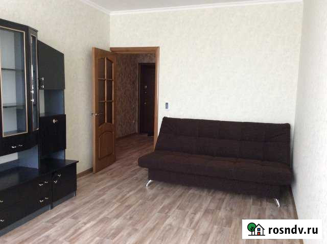 1-комнатная квартира, 48 м², 15/25 эт. в аренду на длительный срок в Реутове Реутов - изображение 1