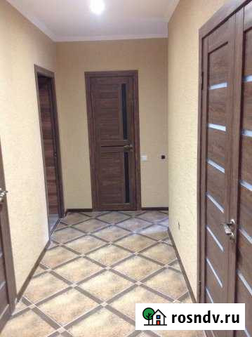 3-комнатная квартира, 62 м², 3/5 эт. на продажу в Крымске Крымск - изображение 1