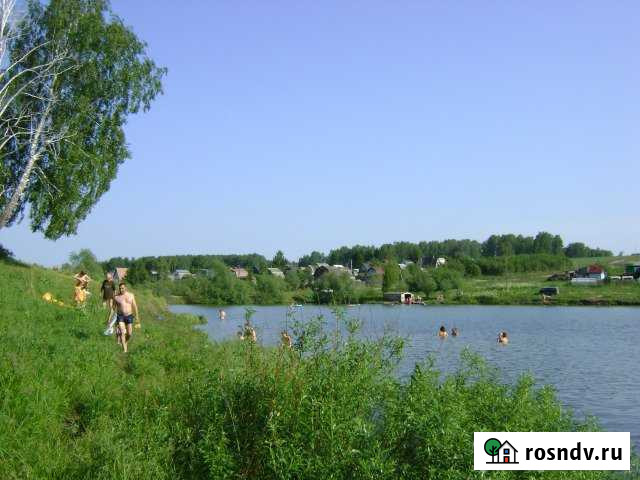 Дача 50 м² на участке 7.7 сот. на продажу в Сокуре Сокур - изображение 1