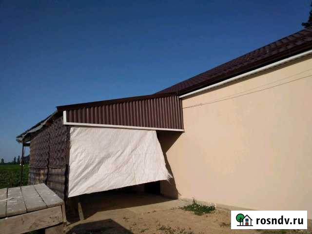 Дом 100 м² на участке 66 сот. на продажу в Великовечном Великовечное - изображение 1