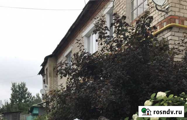 1-комнатная квартира, 28 м², 2/2 эт. на продажу в Медыни Медынь - изображение 1