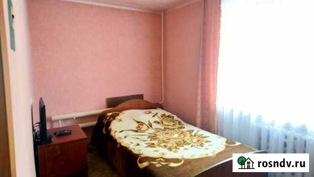 3-комнатная квартира, 50 м², 1/5 эт. на продажу в Артемовском Артемовский - изображение 1