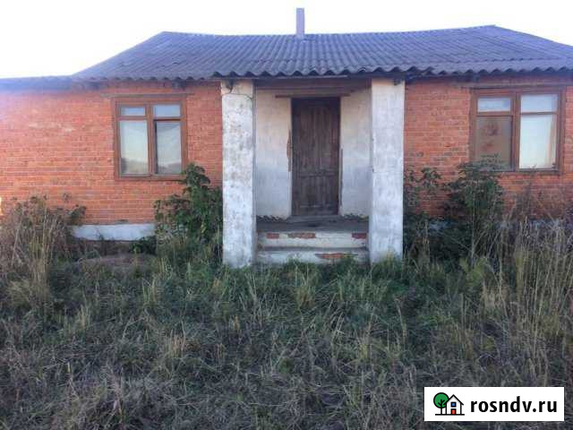 Дом 128 м² на участке 40 сот. на продажу в Кимовске Кимовск - изображение 1