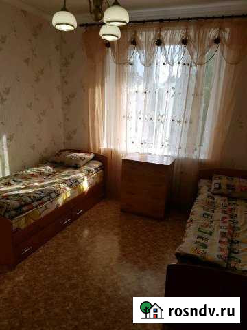 3-комнатная квартира, 74 м², 2/4 эт. в аренду на длительный срок в Альметьевске Альметьевск - изображение 1