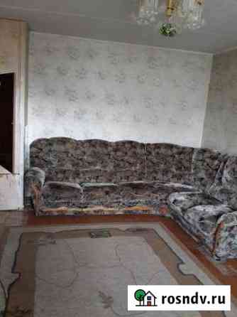 2-комнатная квартира, 36 м², 5/5 эт. в аренду на длительный срок в Солнечногорске Солнечногорск