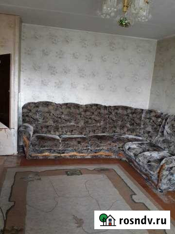 2-комнатная квартира, 36 м², 5/5 эт. в аренду на длительный срок в Солнечногорске Солнечногорск - изображение 1