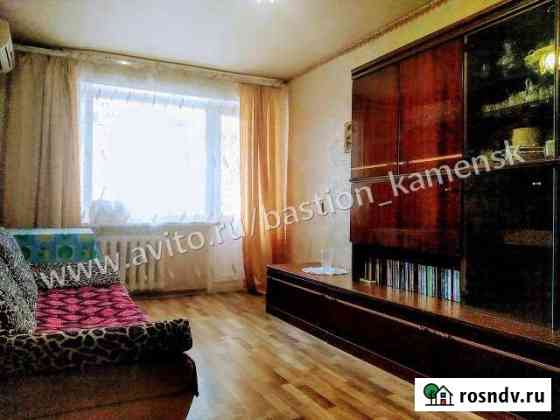 1-комнатная квартира, 31 м², 3/5 эт. в аренду на длительный срок в Каменске-Шахтинском Каменск-Шахтинский