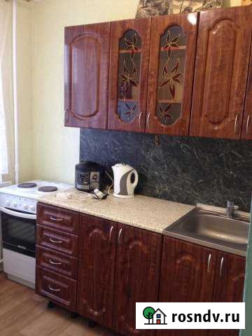 1-комнатная квартира, 30 м², 3/5 эт. в аренду на длительный срок в Бердске Бердск - изображение 1