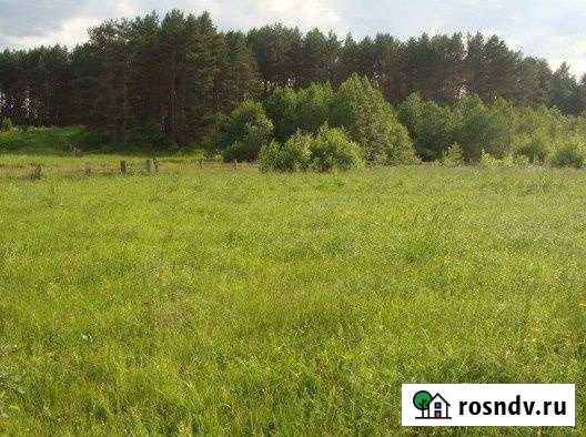 Участок ИЖС 23 сот. на продажу в Пено Пено - изображение 1