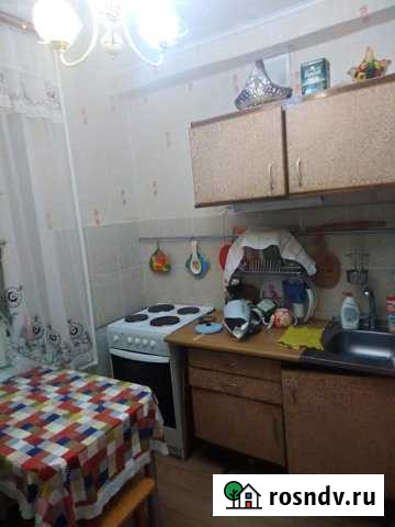 2-комнатная квартира, 35 м², 4/5 эт. на продажу в Хвалынске Хвалынск - изображение 1