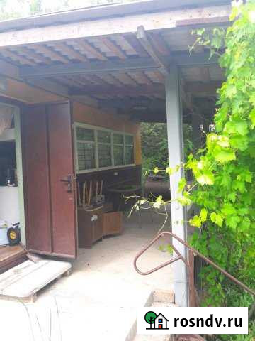 Дача 20 м² на участке 6 сот. на продажу в Аксае Ростовской области Аксай - изображение 1