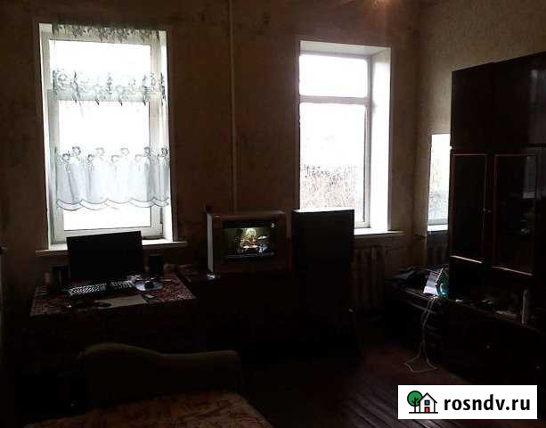 Комната 20 м² в 4-ком. кв., 1/2 эт. на продажу в Алексине Алексин - изображение 1