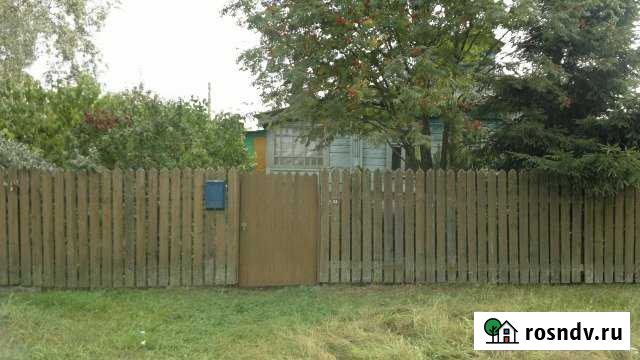 Дом 60 м² на участке 18 сот. на продажу в Петушках Петушки - изображение 1