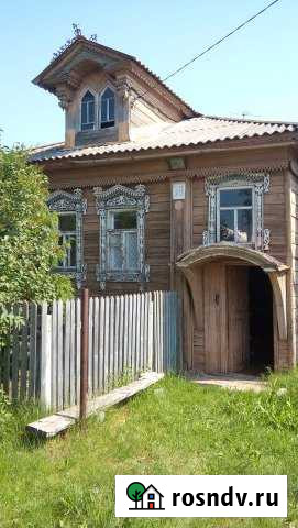 Дом 70 м² на участке 15 сот. на продажу в Большом Козино Большое Козино - изображение 1