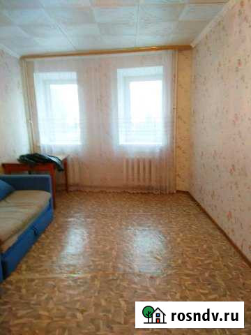 1-комнатная квартира, 39 м², 5/10 эт. на продажу в Октябрьском Республики Башкортостан Октябрьский - изображение 1