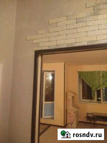 Квартира-студия, 30 м², 12/16 эт. в аренду на длительный срок в Свердловском Свердловский - изображение 1