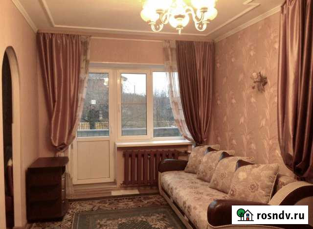 1-комнатная квартира, 29 м², 2/3 эт. в аренду на длительный срок в Истре Истра - изображение 1