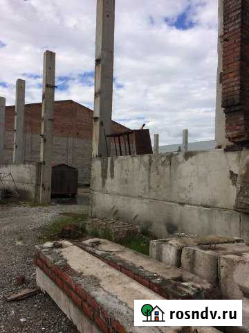 Участок промназначения 18 сот. на продажу в Карпинске Карпинск - изображение 1