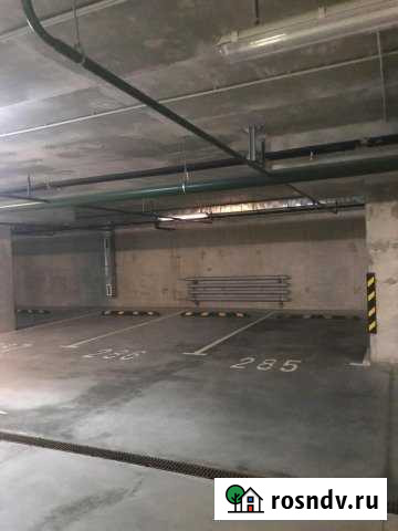 Машиноместо на продажу в Красногорске Московской области Красногорск - изображение 1