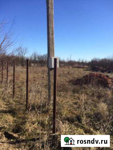 Участок СНТ, ДНП 8 сот. на продажу в Славянске-на-Кубани Славянск-на-Кубани - изображение 1