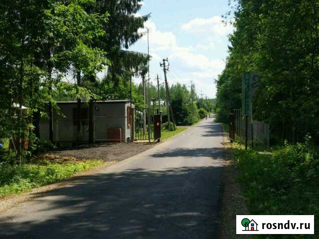 Участок СНТ, ДНП 6 сот. на продажу в Киевском Московской области Киевский - изображение 1