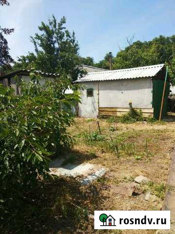 Дом 50 м² на участке 7 сот. на продажу в Новоплатнировской Новоплатнировская - изображение 1