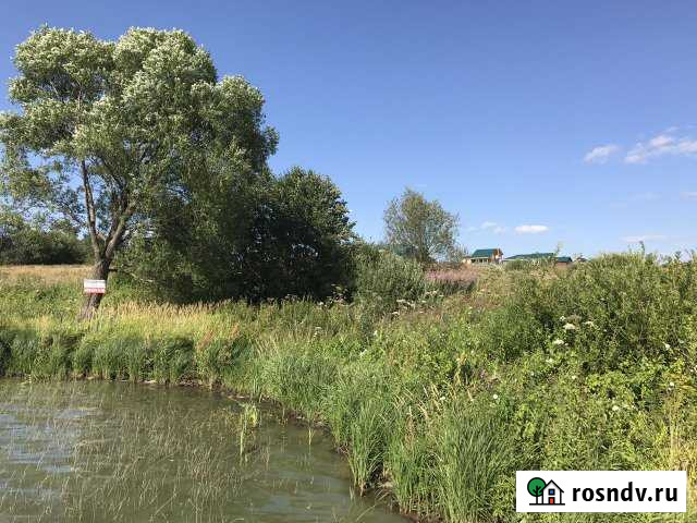 Участок ИЖС 25 сот. на продажу в Кольчугино Кольчугино - изображение 1