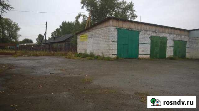 Гараж >30 м² на продажу в Серове Серов - изображение 1