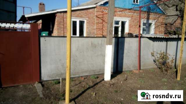 Дом 70 м² на участке 30 сот. на продажу в Кагальнике Кагальник - изображение 1