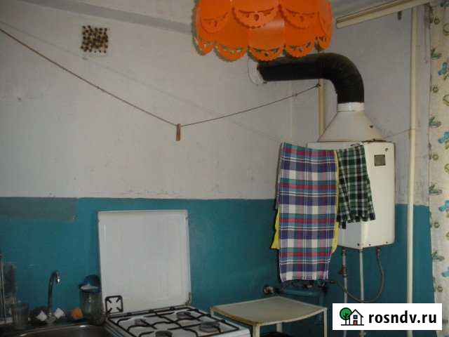 2-комнатная квартира, 45 м², 1/5 эт. на продажу в Ртищево Ртищево - изображение 1