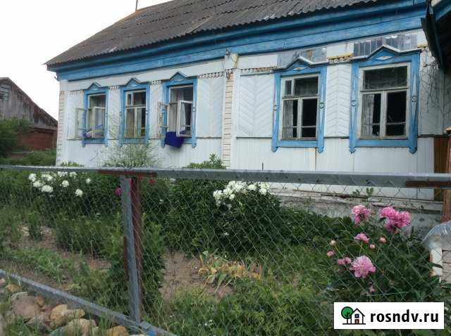 Дом 50.9 м² на участке 29 сот. на продажу в Ферзиково Ферзиково - изображение 1