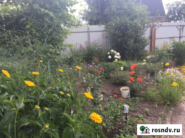 Дача 60 м² на участке 10 сот. на продажу в Большом Полпино Большое Полпино - изображение 1