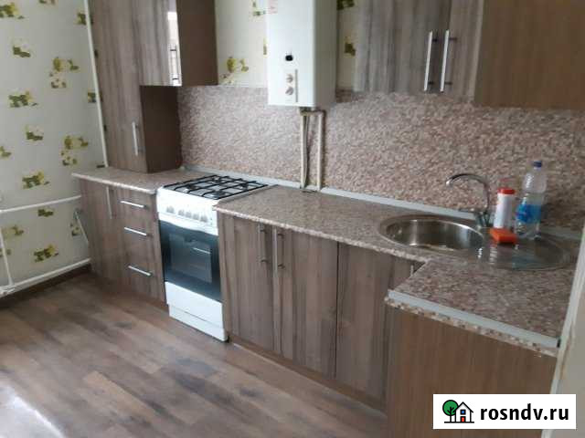 1-комнатная квартира, 36 м², 4/6 эт. в аренду на длительный срок в Лениногорске Лениногорск - изображение 1