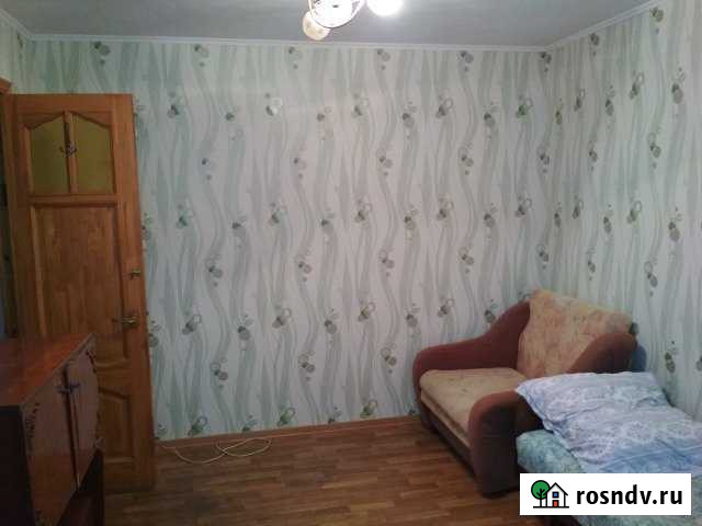 2-комнатная квартира, 42 м², 2/5 эт. в аренду на длительный срок в Анапе Анапа - изображение 1