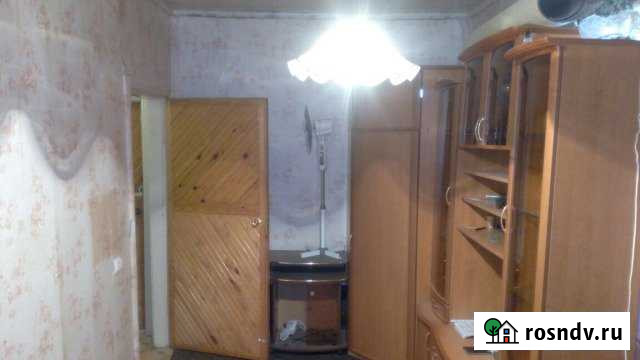 3-комнатная квартира, 60 м², 2/2 эт. на продажу в Пятовском Пятовский - изображение 1