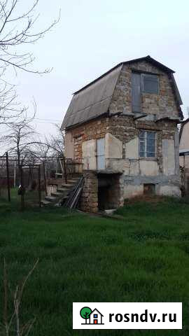 Дача 45 м² на участке 5 сот. на продажу в Саках Саки - изображение 1