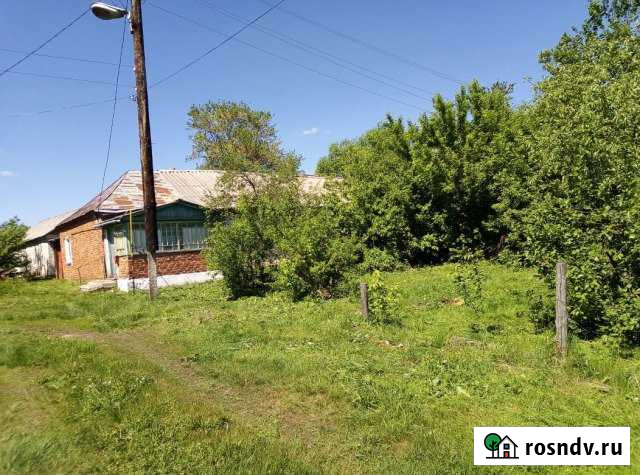 Дом 65.9 м² на участке 17 сот. на продажу в Ряжске Ряжск - изображение 1