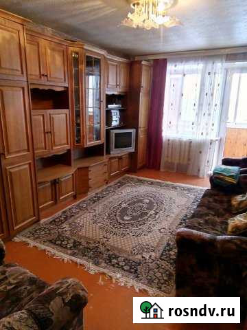 2-комнатная квартира, 50 м², 4/5 эт. в аренду на длительный срок в Луховицах Луховицы - изображение 1