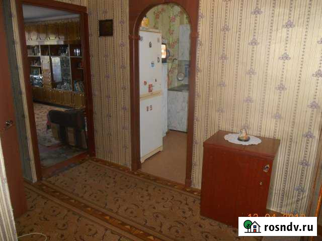 2-комнатная квартира, 51 м², 3/5 эт. на продажу в Зубцове Зубцов - изображение 1